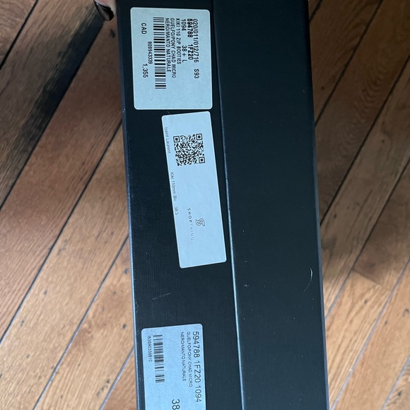 Saint Laurent only hair heels - Picture 3 of 4